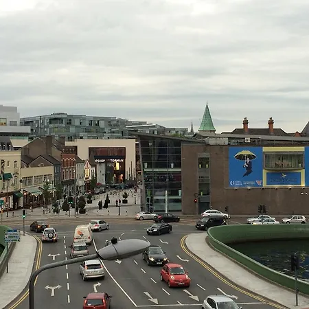 39 Camden Wharf Cork