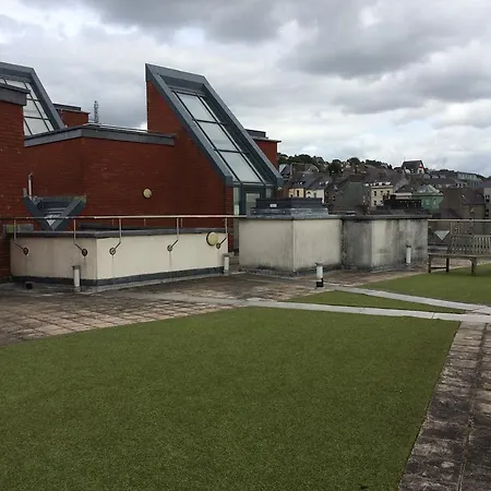 39 Camden Wharf *