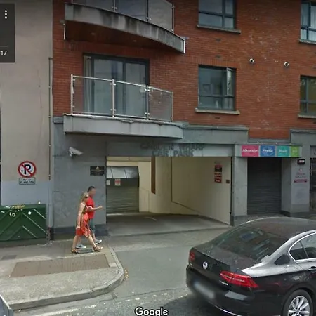 Apartment 39 Camden Wharf