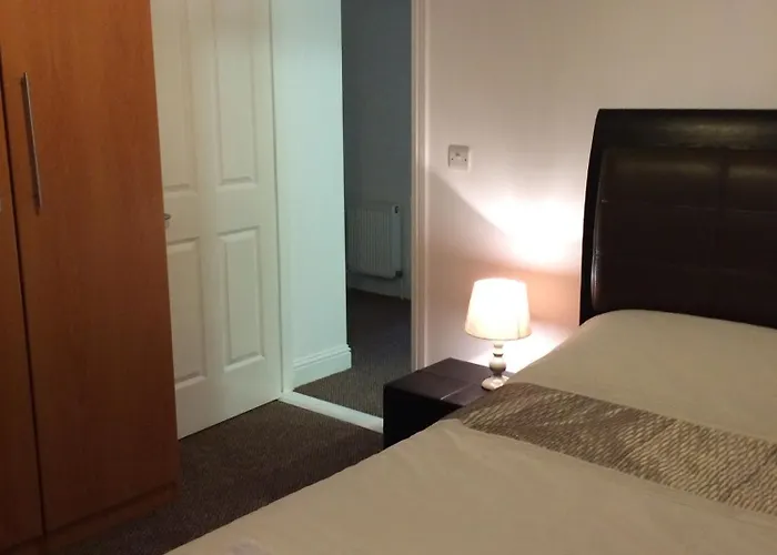 39 Camden Wharf * Корк