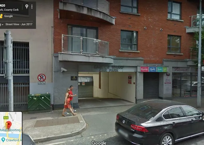 Апартаменты 39 Camden Wharf