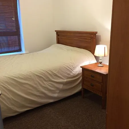 39 Camden Wharf Κορκ