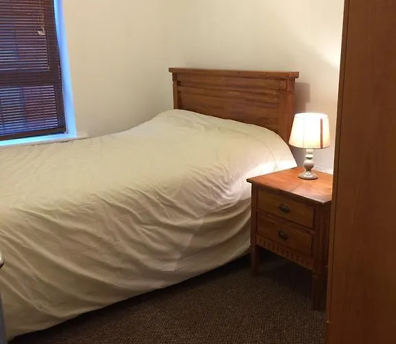 39 Camden Wharf Κορκ